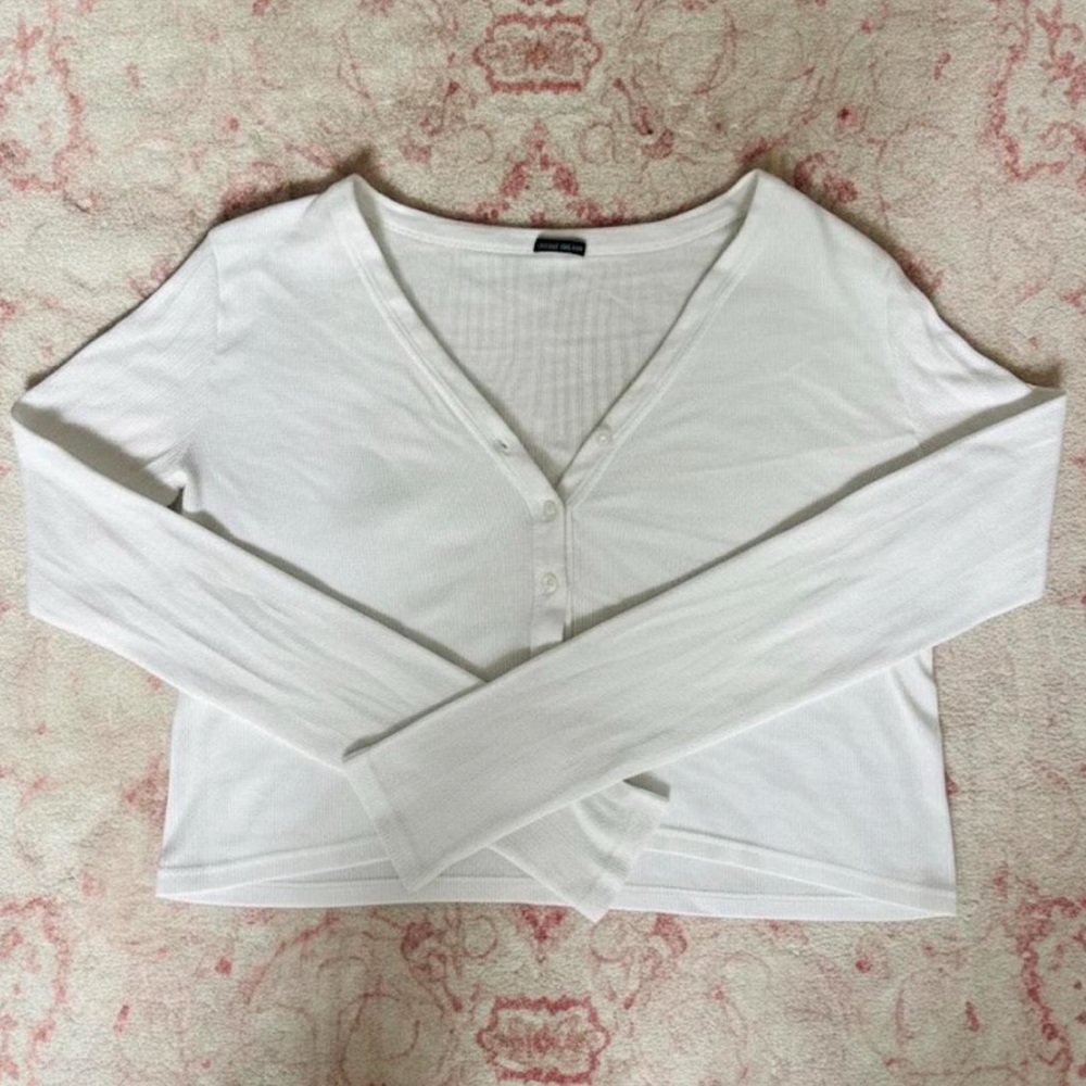 Brandy Melville Cardigan